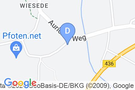 Wieseder Dorfstraße 2,26446 Friedeburg