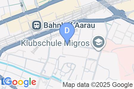 Bleichemattstrasse 15,5000 Aarau