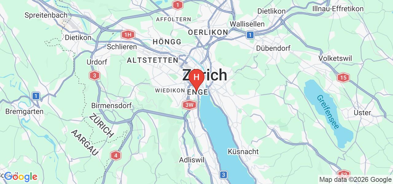 c/o Coworking Lounge Tessinseplatz, Tessinerplatz 7,8002 Zürich