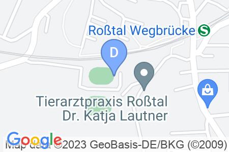 Sportplatzweg 1,90574 Roßtal