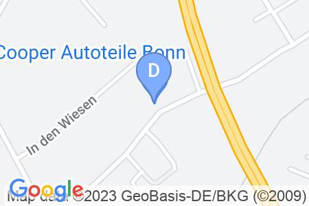 Maarstraße 145,53227 Bonn