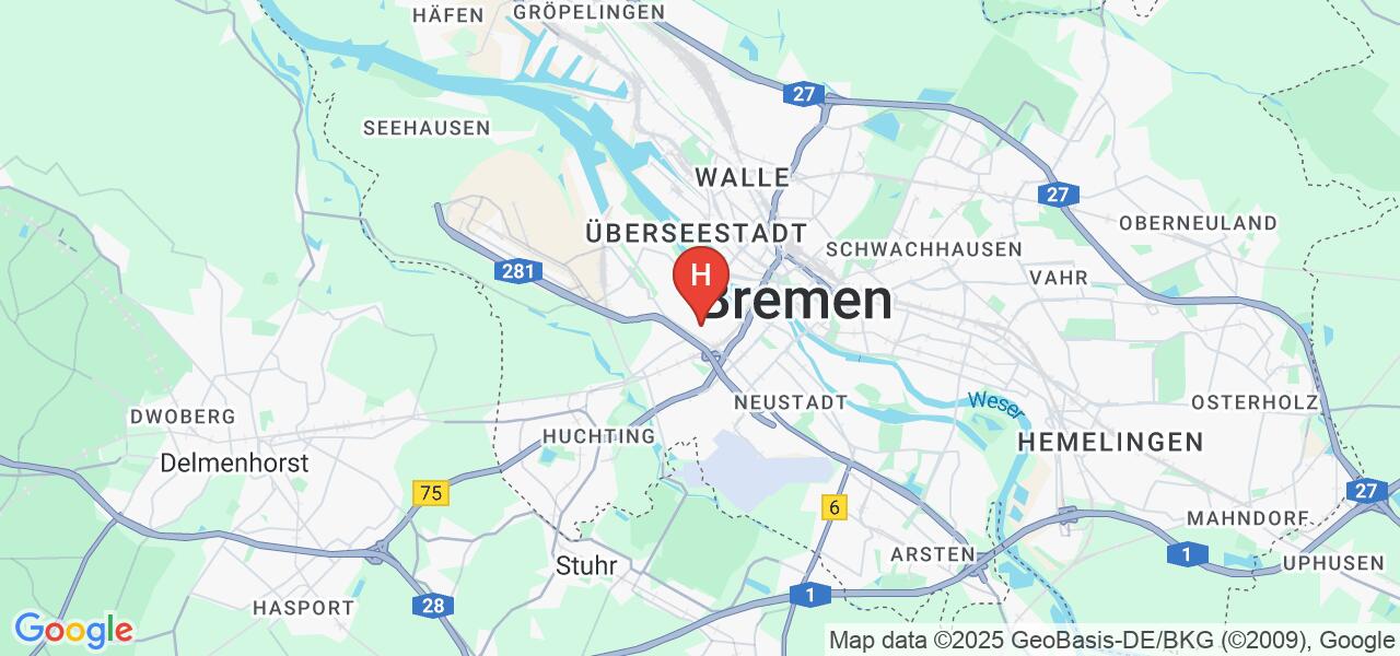 Schriefersweg 39,28237 Bremen