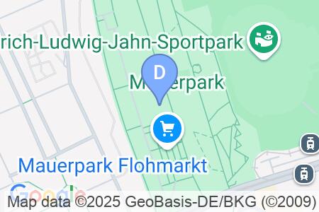 Bernauer Str 63-64,13355 Berlin