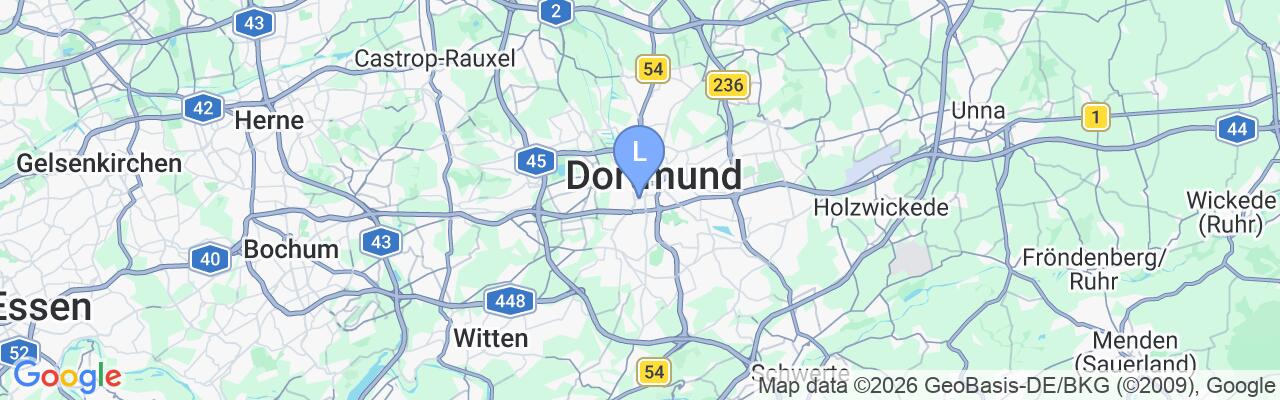 Vinckeplatz 1,44139 Dortmund