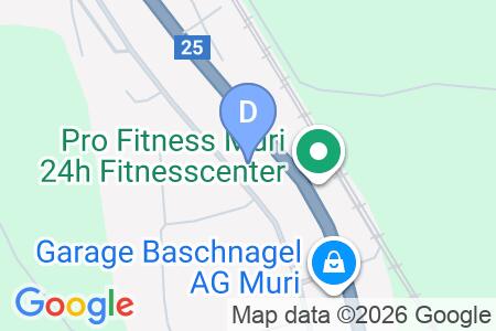 Pilatusstrasse 17,5630 Muri