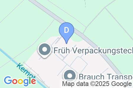 Allmendstrasse 50,8320 Fehraltorf