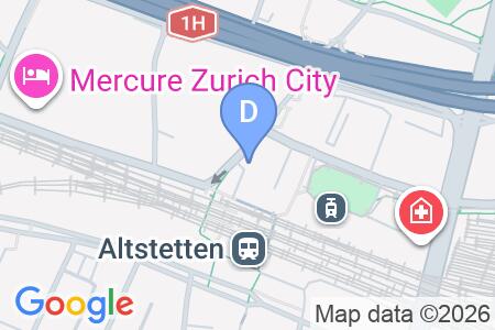 Max-Högger-Strasse 81,8048 Zürich