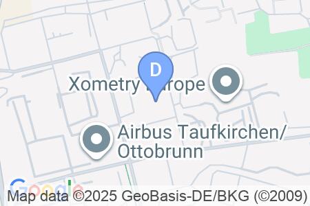 Maria-Merian-Straße 7,85521 Ottobrunn
