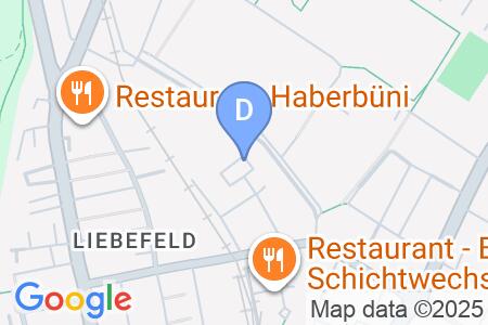 Waldeggstrasse 34,3097 Liebefeld