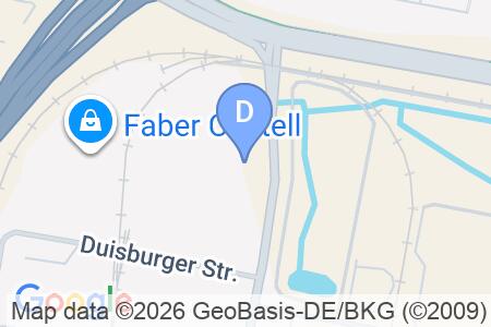 Hamburger Straße 2,90451 Nürnberg