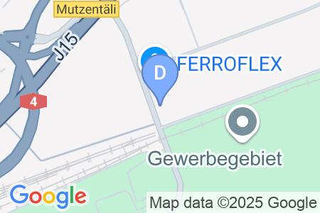 Ebnatstrasse 160,8207 Herblingen Schaffhausen