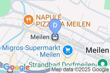 Dorfstrasse 103,8706 Meilen