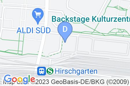 Reitknechtstraße 6,80639 München