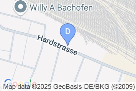 Hofackerstrasse 30,4132 Muttenz