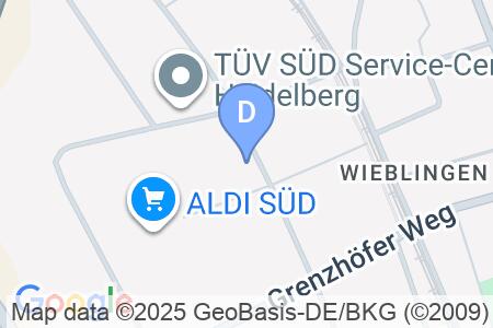 Waldhoferstrasse 19,69123 Heidelberg