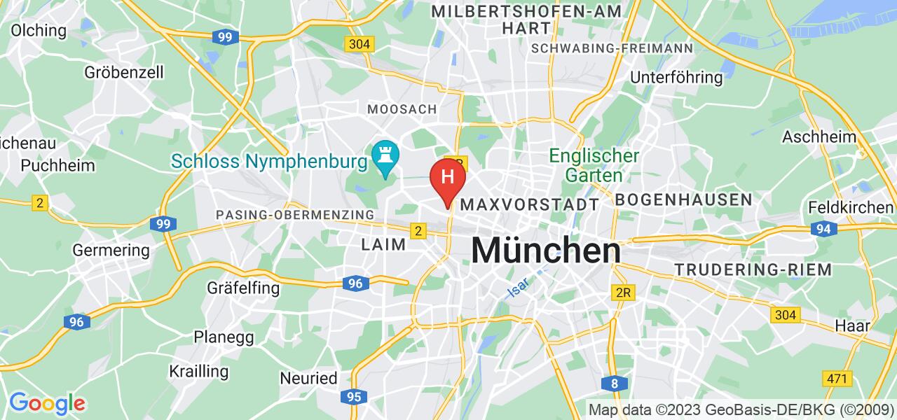 Schürmannstrasse 1,58097 Hagen