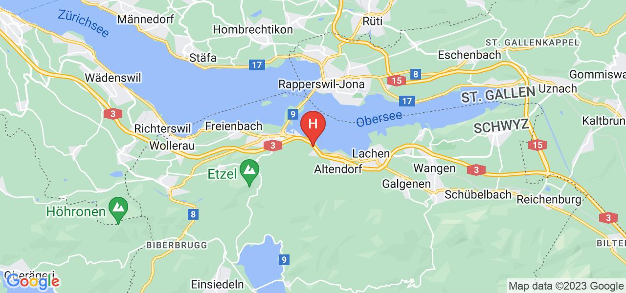 Letzestrasse 39,8852 Altendorf
