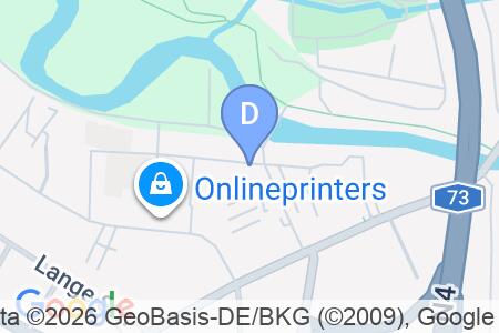 Kurgartenstraße 37,90762 Fürth