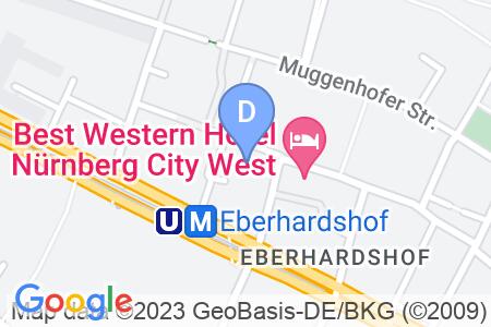 Fürther Straße 212,90429 Nürnberg