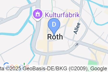 Rathaushof 1,91154 Roth