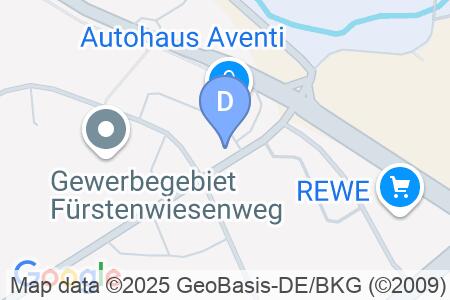 Rodezstrasse 2,96052 Bamberg