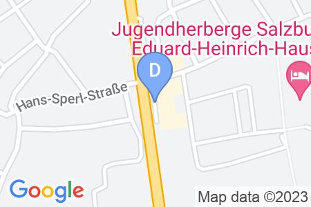 Alpenstraße 75,5020 Salzburg