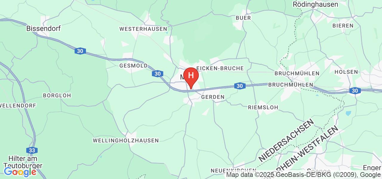 Beethovenstr. 12,49324 Melle