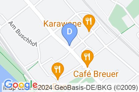 Königswintererstraße 673,53227 Bonn