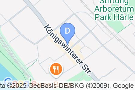 Königswintererstraße 673,53227 Bonn
