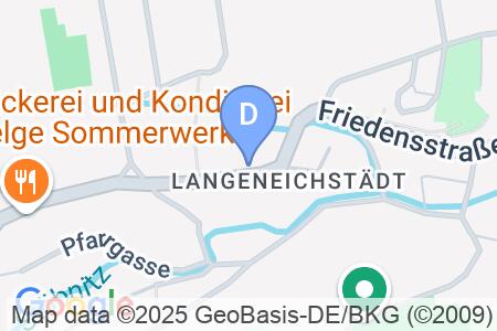 Friedensstraße 38,06268 Mücheln (Geiseltal)