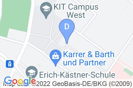 Kußmaulsstraße 17,76187 Karlsruhe