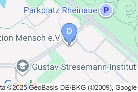 Heinemannstraße 36,53175 Bonn