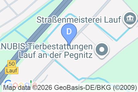 Industriestraße 14A,91207 Lauf an der Pegnitz