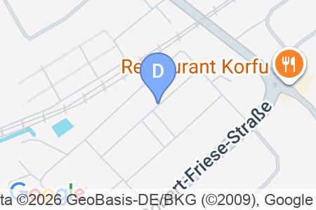 Marie-Curie-Straße 3,07629 Hermsdorf