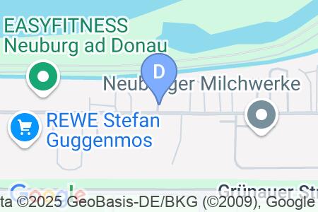 Nördliche Grünauer Strasse 35,86633 Neuburg an der Donau
