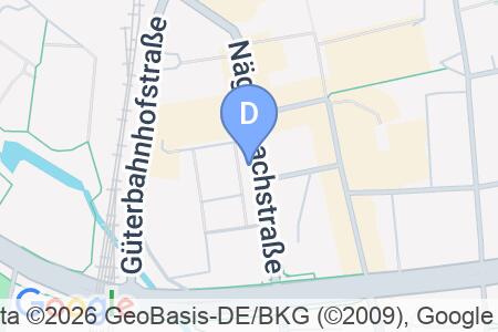 Nägelsbachstraße 29,91052 Erlangen