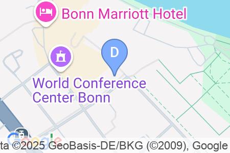 Heussallee 11,53113 Bonn