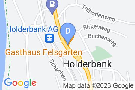 Hauptstrasse 44,5113 Holderbank
