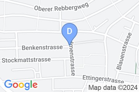 Bodmenstrasse 35,4153 Reinach