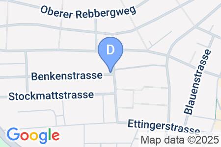 Bodmenstrasse 35,4153 Reinach