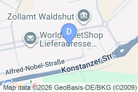 Sankt Blasierstraße 1a,79837 Häusern