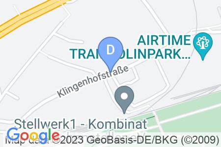 Klingenhofstraße 50D,90411 Nürnberg