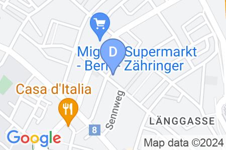 Gesselschaftstrasse 36,3012 Bern