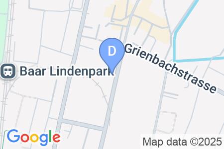 Industriestrasse 47,6300 Zug