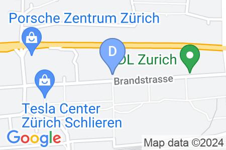 Brandstrasse 26,8952 Schlieren