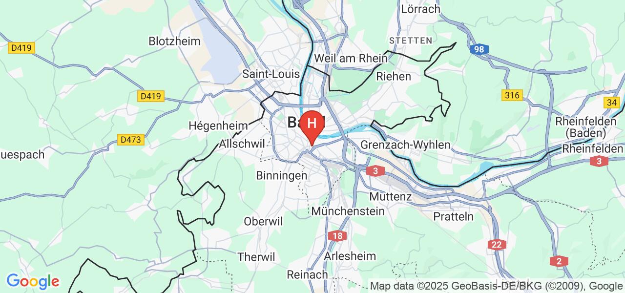 Sternengasse 19 19,4051 Basel Stadt