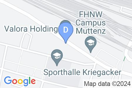 Hofackerstrasse 51,4132 Muttenz