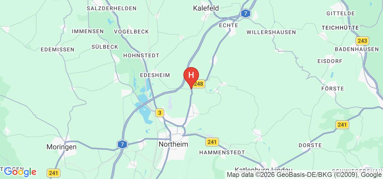 Kloster Wiebrechtshausen 1,37154 Northeim