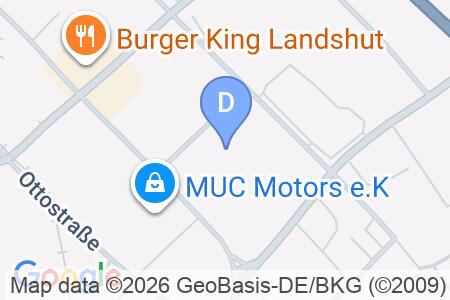 Neidenburger Straße 1,84030 Landshut