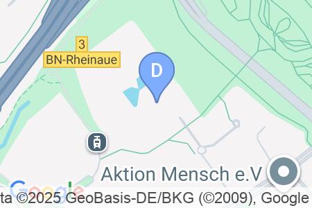 Friedrich-Ebert-Allee 114,53113 Bonn